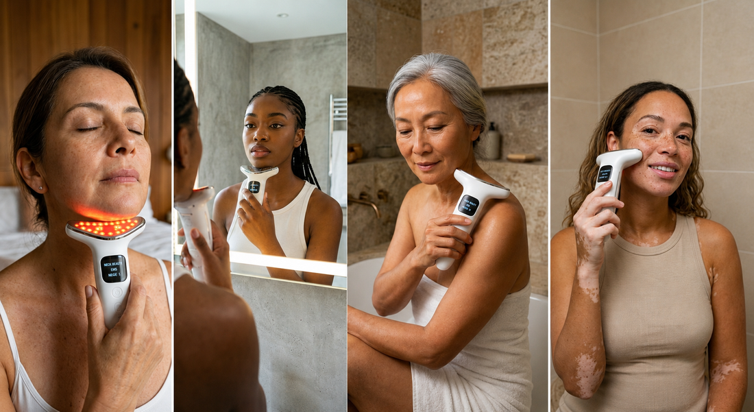How to Layer Skincare Products for Maximum Results