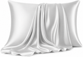 Luma Silk pillowcase